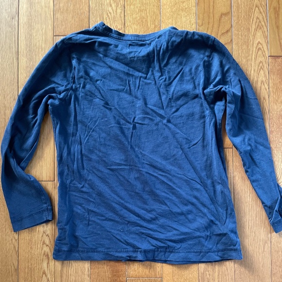 Long sleeves shirt from Zara - Picture 4 of 4